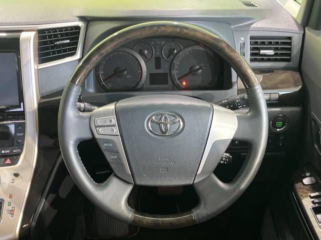 Toyota ALPHARD 2013-04 26971-12