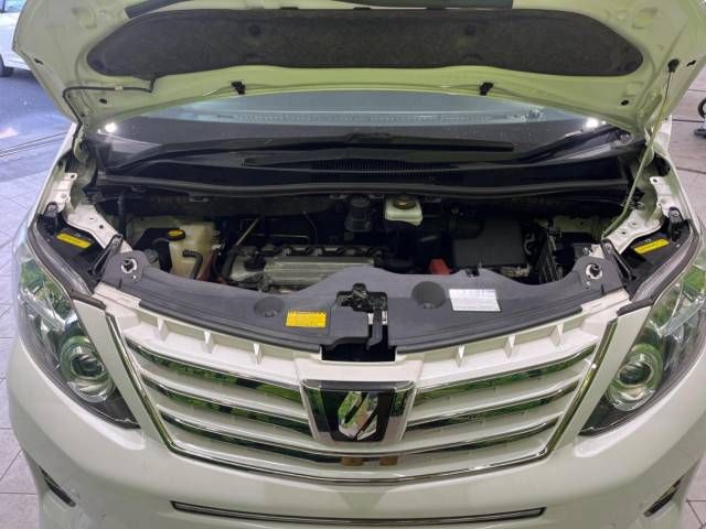 Toyota ALPHARD 2013-04 26971-19