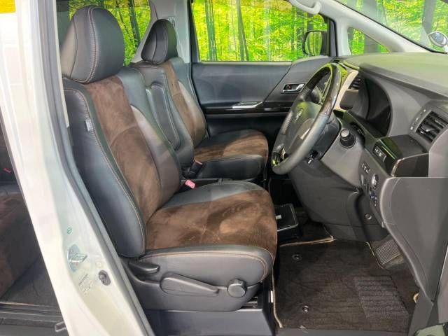 Toyota ALPHARD 2013-04 26971-8