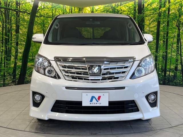 Toyota ALPHARD 2013-04 26971-15