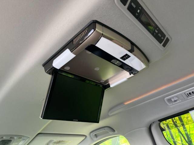 Toyota ALPHARD 2013-04 26971-4
