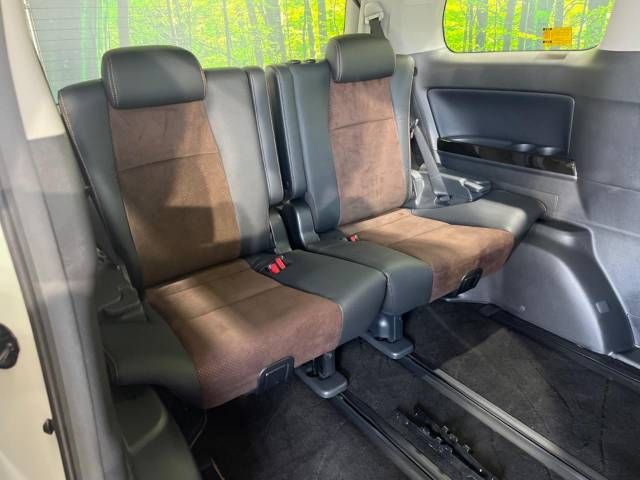 Toyota ALPHARD 2013-04 26971-10