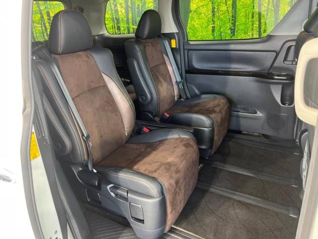 Toyota ALPHARD 2013-04 26971-9