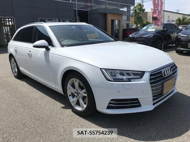 Audi A4 2017-11 292612-4