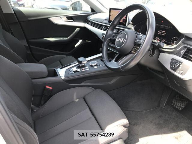 Audi A4 2017-11 292612-9