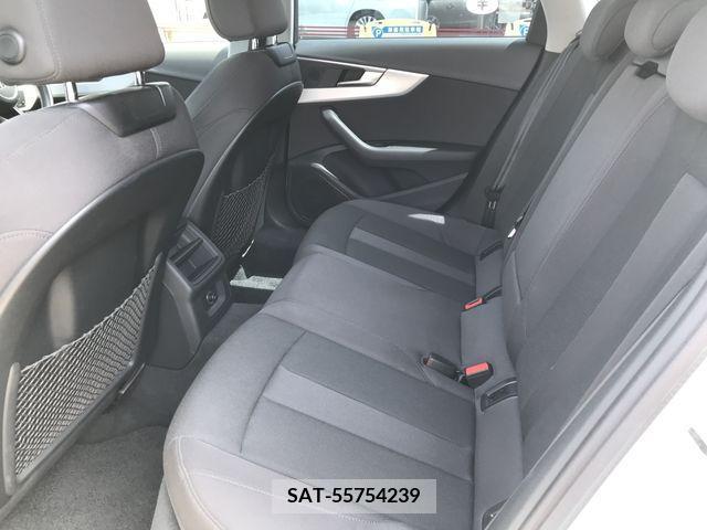 Audi A4 2017-11 292612-16