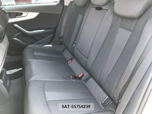 Audi A4 2017-11 292612-17