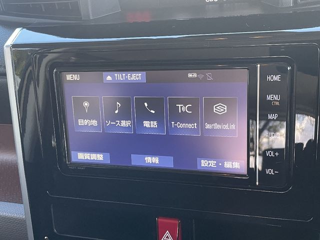 Toyota ROOMY 2020-05 187718-10