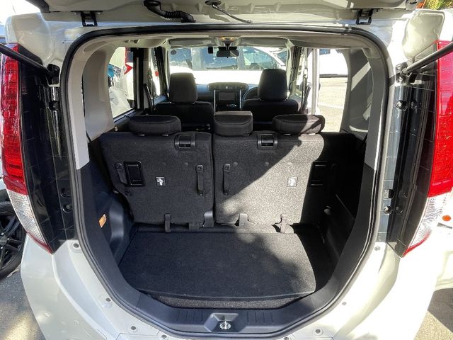 Toyota ROOMY 2020-05 187718-7