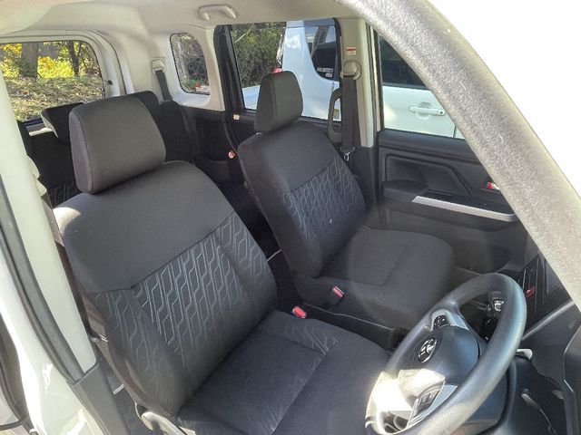 Toyota ROOMY 2020-05 187718-5
