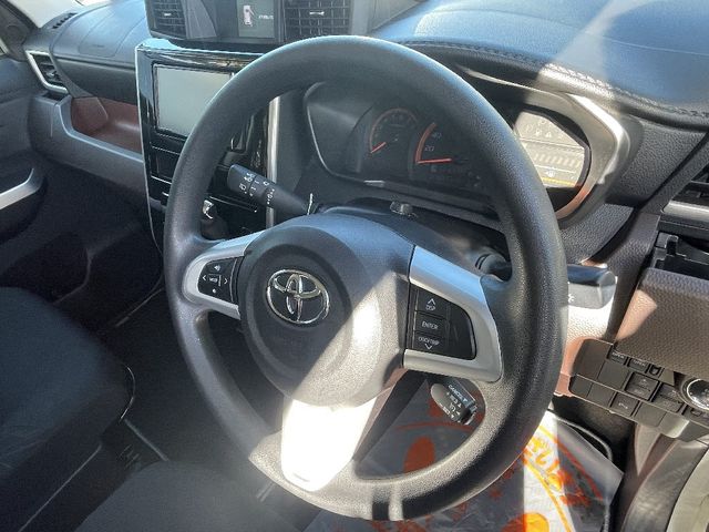 Toyota ROOMY 2020-05 187718-8