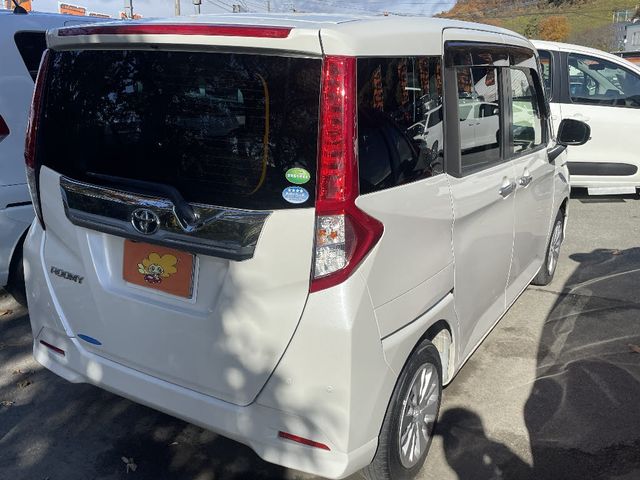 Toyota ROOMY 2020-05 187718-1