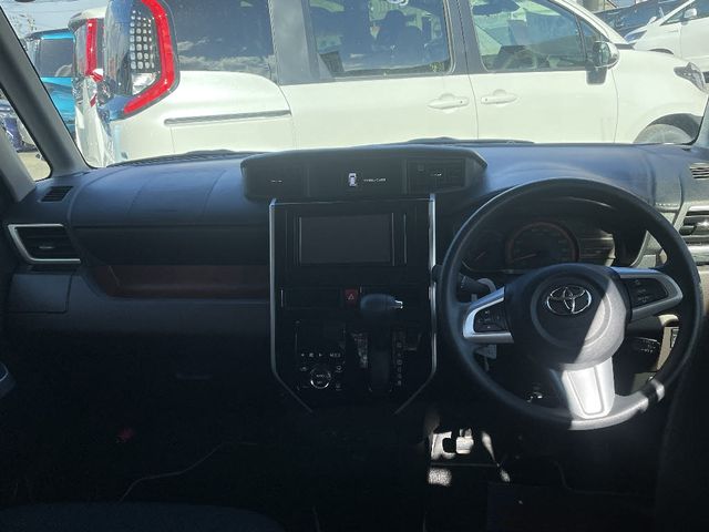 Toyota ROOMY 2020-05 187718-2