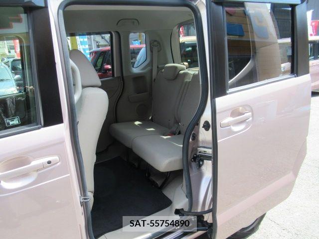 Honda N BOX 2012-10 278594-15