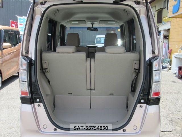 Honda N BOX 2012-10 278594-16