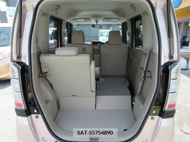 Honda N BOX 2012-10 278594-18
