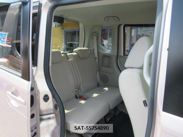 Honda N BOX 2012-10 278594-14