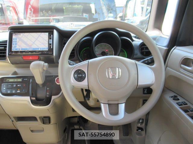 Honda N BOX 2012-10 278594-11