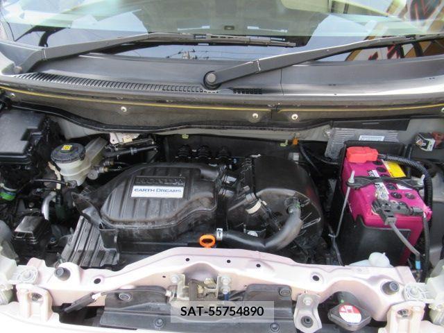 Honda N BOX 2012-10 278594-10