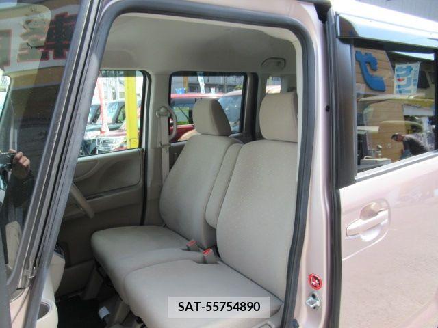 Honda N BOX 2012-10 278594-13