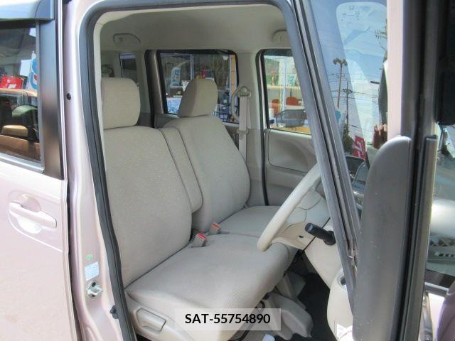 Honda N BOX 2012-10 278594-12
