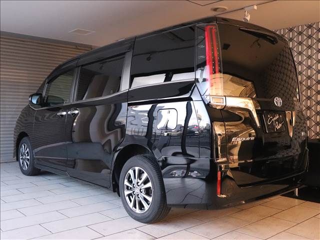 Toyota ESQUIRE 2020-05 21280-1