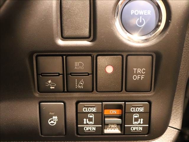 Toyota ESQUIRE 2020-05 21280-6