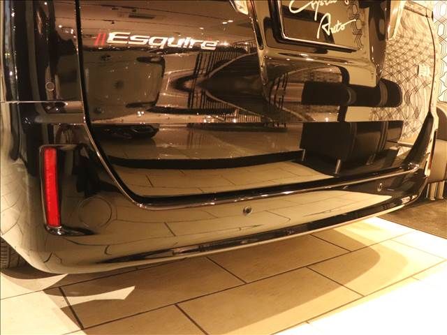 Toyota ESQUIRE 2020-05 21280-18