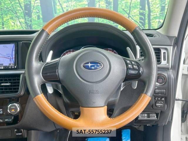 Subaru EXIGA CROSSOVER 2017-07 360027-12