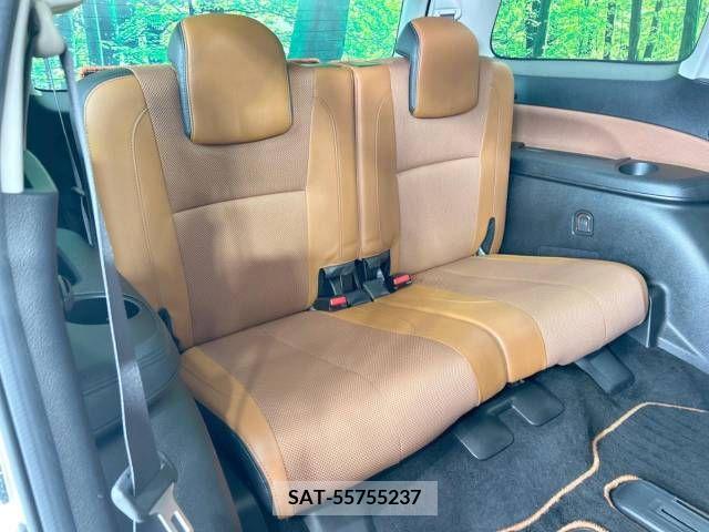 Subaru EXIGA CROSSOVER 2017-07 360027-10