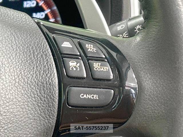 Subaru EXIGA CROSSOVER 2017-07 360027-4