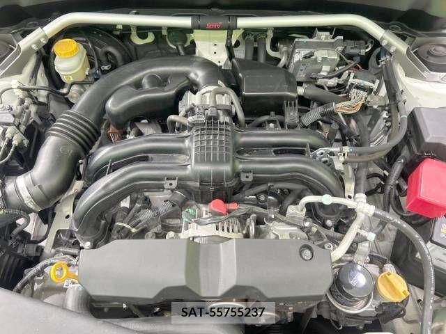 Subaru EXIGA CROSSOVER 2017-07 360027-19