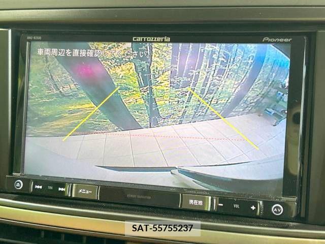 Subaru EXIGA CROSSOVER 2017-07 360027-3