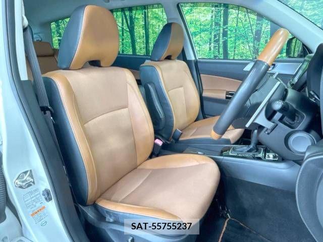 Subaru EXIGA CROSSOVER 2017-07 360027-8