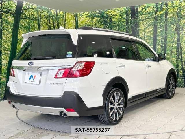 Subaru EXIGA CROSSOVER 2017-07 360027-18