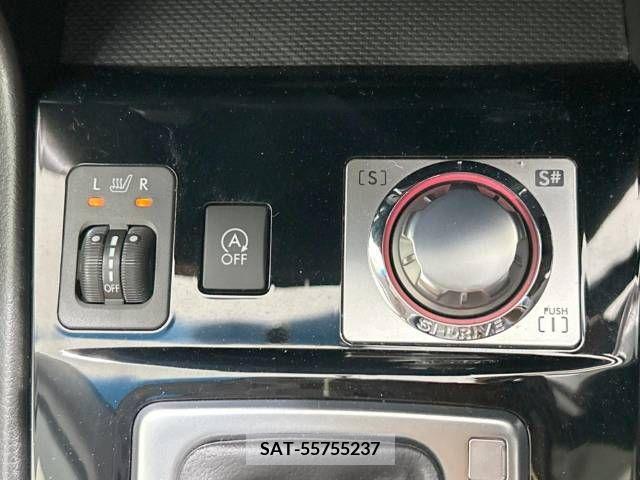 Subaru EXIGA CROSSOVER 2017-07 360027-7