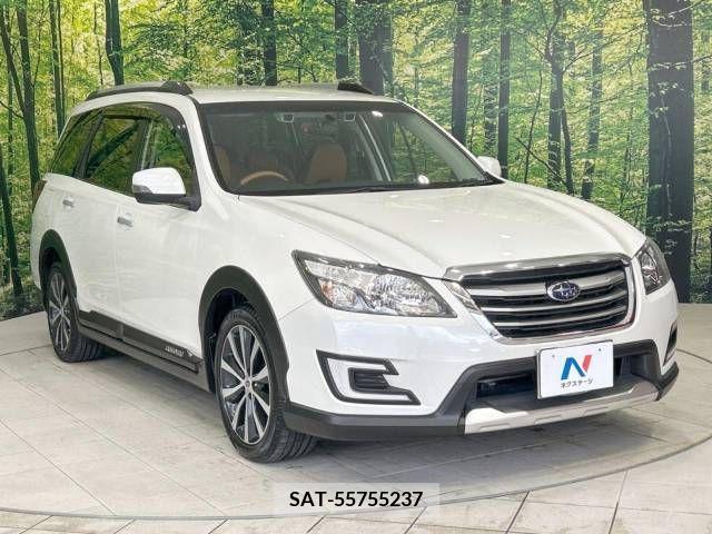 Subaru EXIGA CROSSOVER 2017-07 360027-17