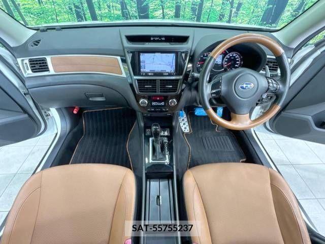 Subaru EXIGA CROSSOVER 2017-07 360027-1
