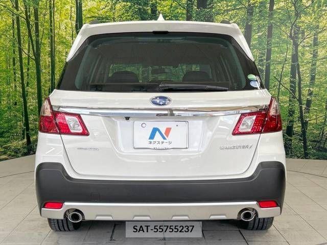 Subaru EXIGA CROSSOVER 2017-07 360027-16