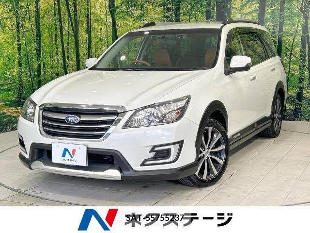Subaru EXIGA CROSSOVER 2017-07 360027-0
