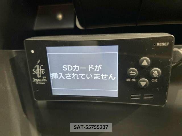 Subaru EXIGA CROSSOVER 2017-07 360027-5