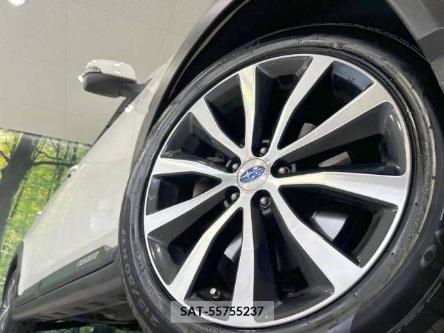Subaru EXIGA CROSSOVER 2017-07 360027-14