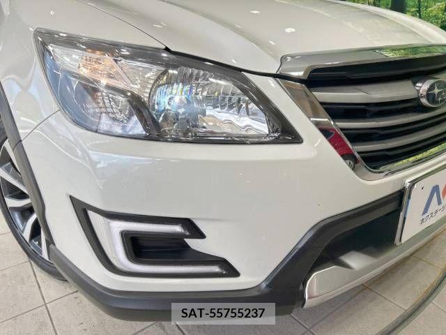 Subaru EXIGA CROSSOVER 2017-07 360027-13