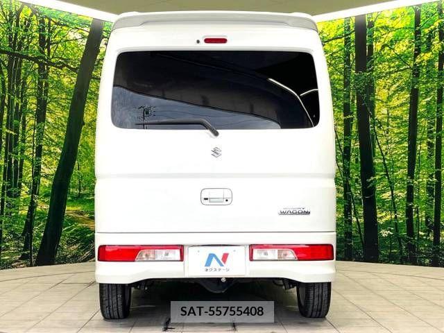 Suzuki EVERY WAGON 2018-05 379262-15