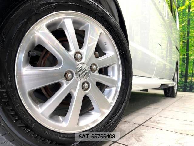 Suzuki EVERY WAGON 2018-05 379262-13