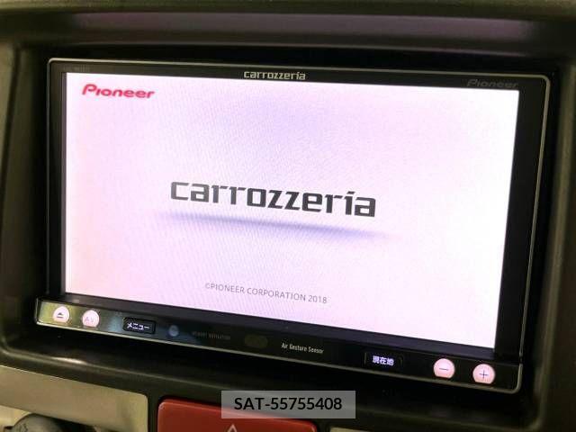 Suzuki EVERY WAGON 2018-05 379262-3