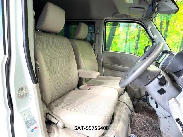 Suzuki EVERY WAGON 2018-05 379262-8