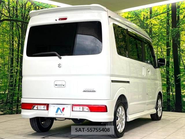 Suzuki EVERY WAGON 2018-05 379262-17
