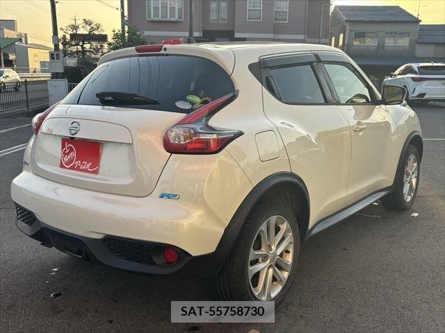Nissan JUKE 2016-06 273987-18