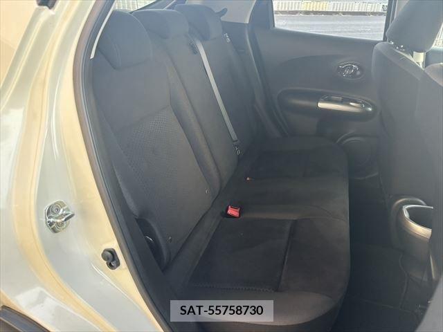 Nissan JUKE 2016-06 273987-13